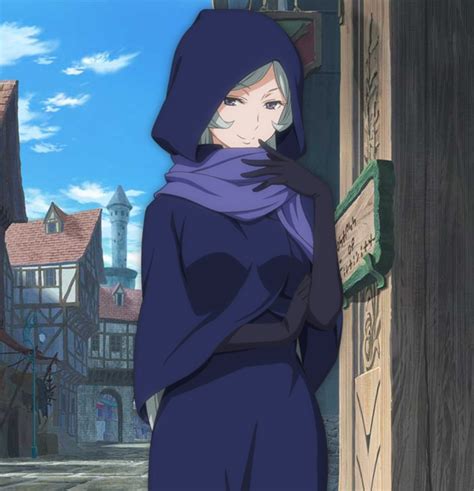 Danmachi Freya 58 Koleksi Gambar