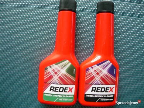 Redex Petrol -wtryskiwacze benzyny Myszków - Sprzedajemy.pl