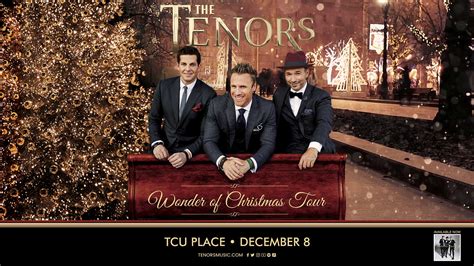 The Tenors