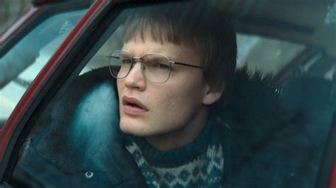 Рагнарек (сериал, 2020, 3 сезона) — Фильм.ру