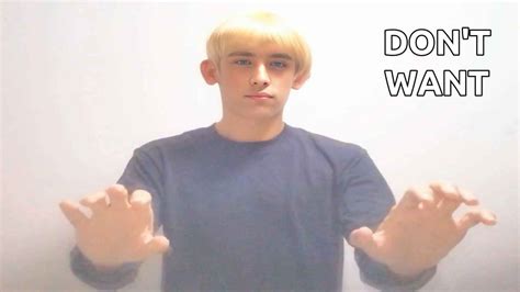 Learn Free Online American Sign Language Asl Dictionary A Z