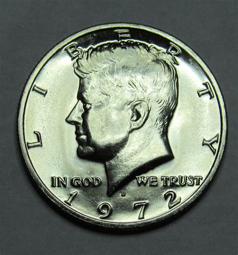 Value Of Kennedy Silver Dollar