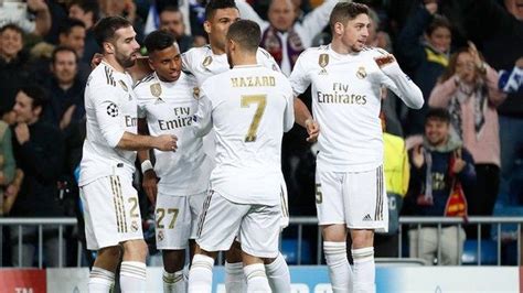 Hasil Liga Spanyol Pekan Terakhir Madrid And Barcelona Tak Menang