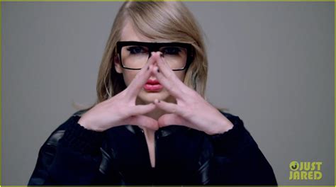 Taylor Swift: 'Shake It Off' Music Video - WATCH NOW!: Photo 3178788 ...