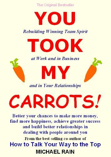 Inspirational Short Story on Team Work and Team Building: YOU TOOK MY ...