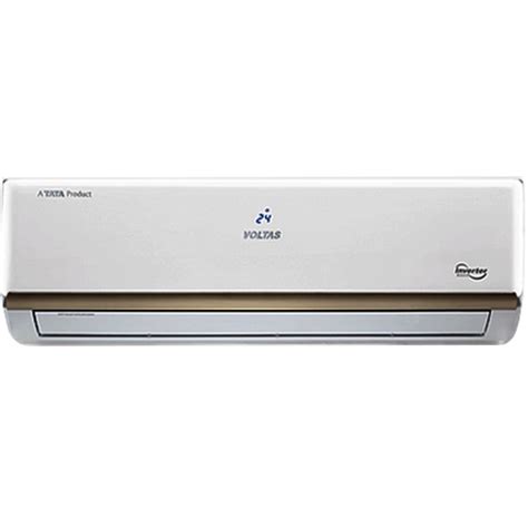 Split Ac 123 V Ezl Voltas Inverter Split Air Conditioners Refrigerant