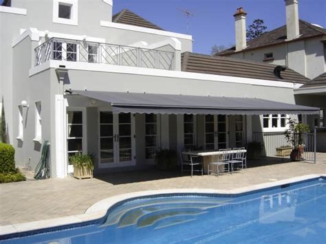 Outdoor Awnings - Improving Outdoor Living | Complete Blinds