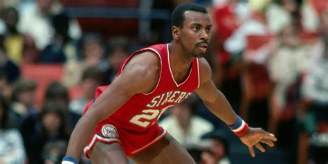 Sixers History | Uniform Retrospective - A Stately Greatness: Andrew ...