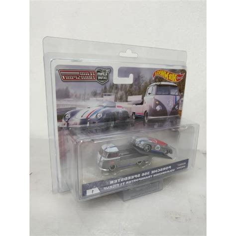 Hot Wheels Hotwheels Team Transport Protector With Logo Original Site Lazada