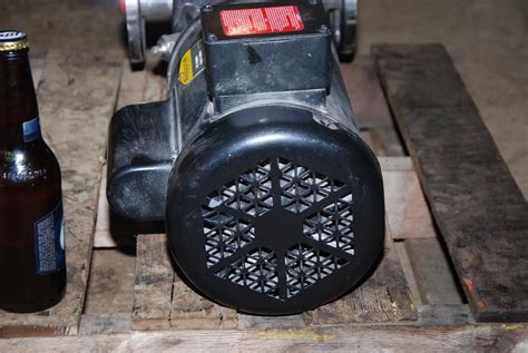 DSC 0031 Of GRUNDFOS CRN2 SS VERTICAL CENTRIFUGAL PUMP 1 5 HP