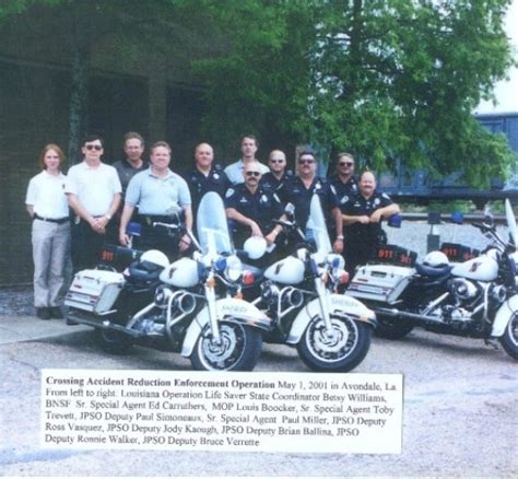 Railroad Police Photos — The Railroad Police