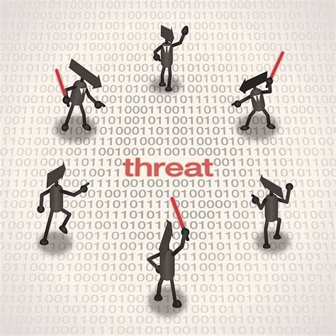 Royalty Free Threats Clip Art, Vector Images & Illustrations - iStock