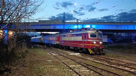 bv    pristiga na gara kazanlk youtube