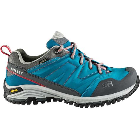 Millet Hike Up Gore Tex W Ocean Depths Chaussure De Randonn E Basse