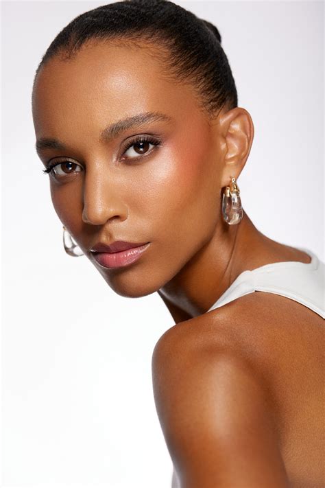 Doriane A Forte Model Management