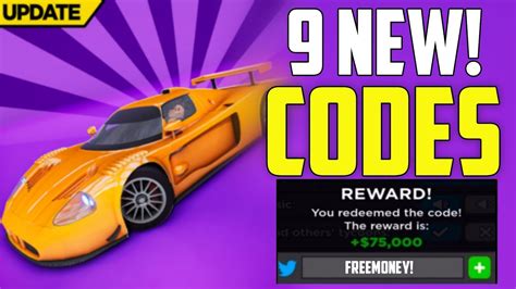 New All Working Codes For Car Dealership Tycoon In March 2024