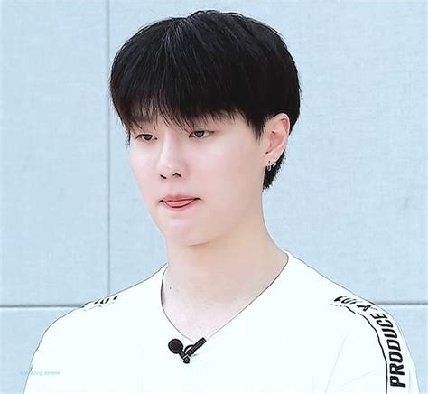 Pin De Pinner Em Cho Seungyoun