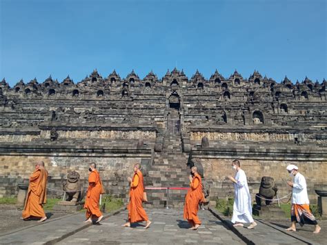 Apa Arti Bhiksu Thudong Berikut Penjelasannya JejakPejalanKaki