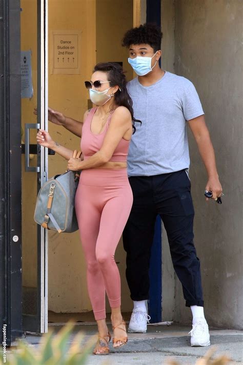 Jeannie Mai Nude OnlyFans Leaks Fappening Page FappeningBook