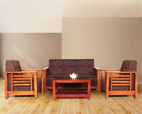 Buy H Model Sofa Set Online At Best Price In Kerala Hokybo