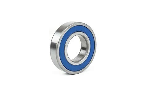 Подшипник Rusbelt 6006 2RS 180106 00-00028240 - выгодная цена, отзывы ...