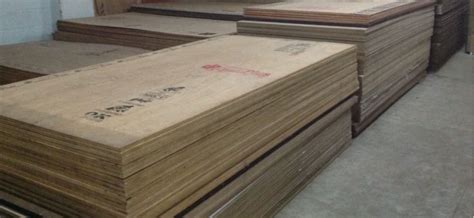 Centuryply Brown Sainik Marine Plywood For Furniture Grade Bwp