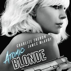 Atomic Blonde Bez L Tosti Film Postavy Cz