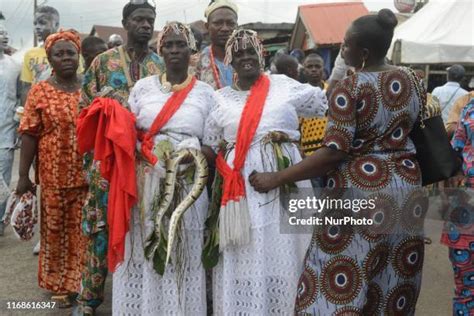 Ondo State Nigeria Photos and Premium High Res Pictures - Getty Images