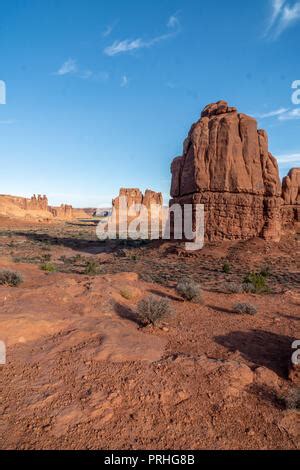 The Organ Courthouse Towers Tower Of Babel Rock Formations Pinnacles