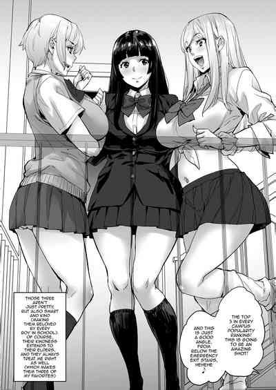 Watashi Ayatsurarete Imasu Maji Ugokenain Dakedo Nhentai Hentai Doujinshi And Manga