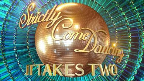 Strictly It Takes Two All We Know About The Spin Off What To Watch