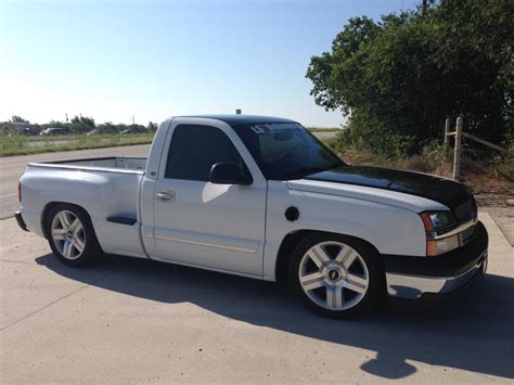 2003 Rcsb Turbo80e Silverado Forums