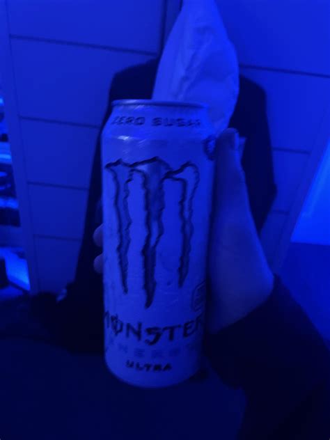 Good Monster Tastes Really Nice Rmonsterenergy