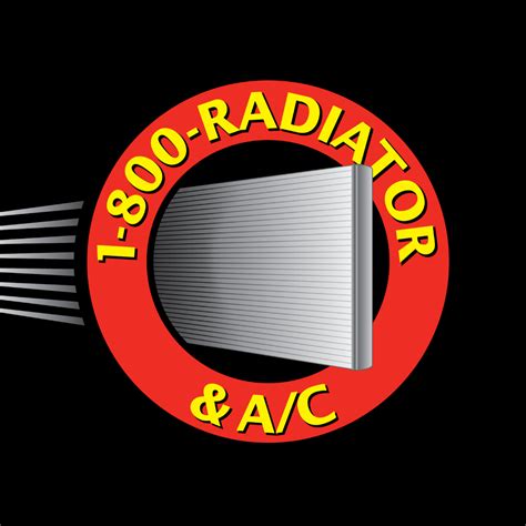1 800 Radiator And Ac Of Memphis Memphis Tn