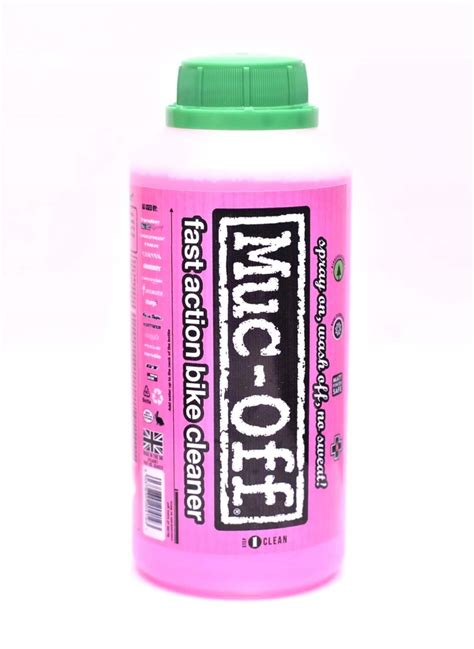 P Yn Do Mycia Roweru Muc Off Bike Cleaner L Oem