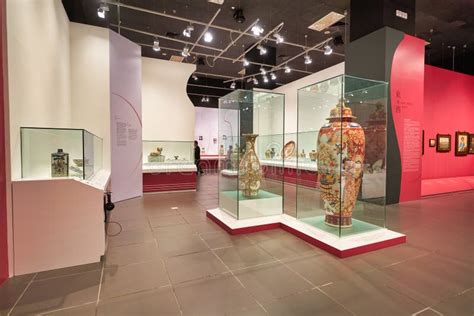 Hong Kong Heritage Museum Editorial Photo Image Of Inside 174386886