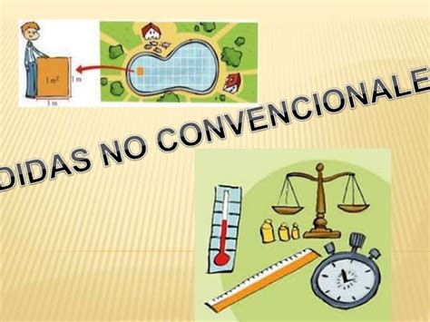 Medidas No Convecionales Ppt