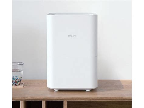 Очищувач повітря Xiaomi SmartMi Zhimi Air Humidifier (CJXJSQ02ZM ...
