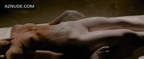 SILENT HILL REVELATION D NUDE SCENES AZNude