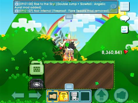 Top Set Rgrowtopia