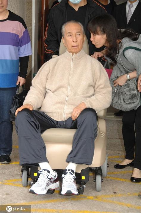 何鴻燊去世享年98歲 醫療費近14億，5千億家產豪門爭奪戰將上線？ 每日頭條