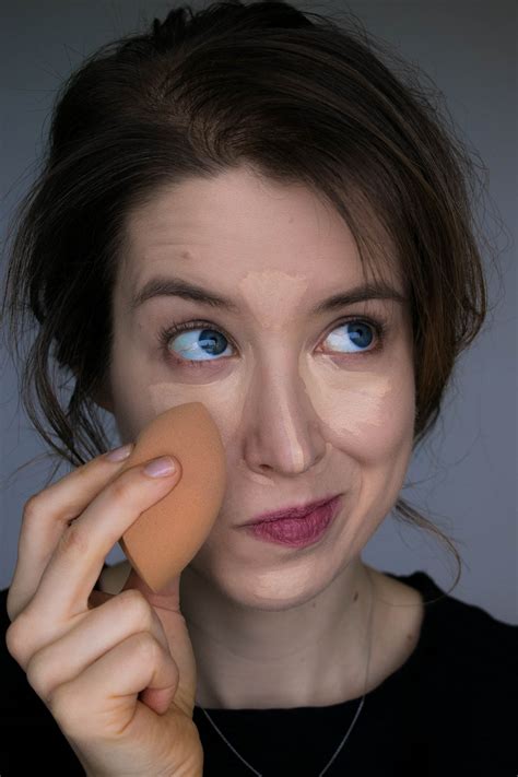 Beauty Holy Grails Urban Decay Naked Skin Concealer Review Carina Teresa Beauty Blog