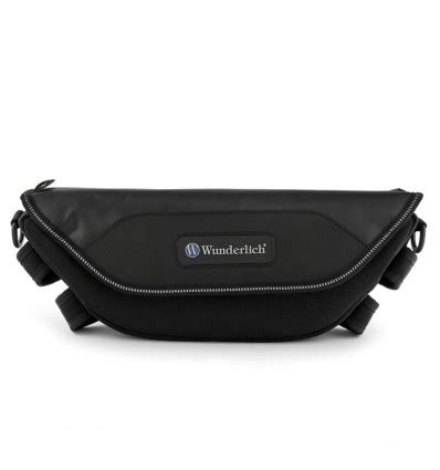 Borsa Da Manubrio Wunderlich Barbag Media Evo WP L