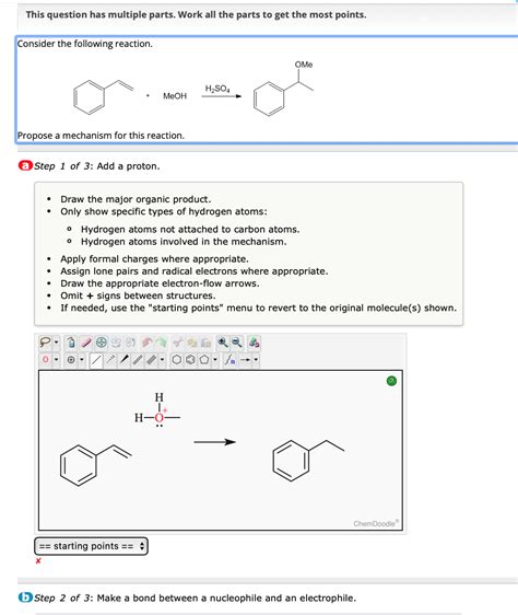 Solved This Question Has Multiple Parts Work All The Parts Chegg