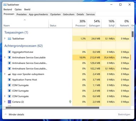 Taakbeheer Openen En Gebruiken In Windows 11 Of 10