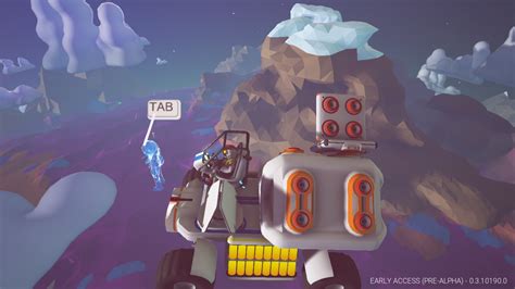 Steam Community :: ASTRONEER