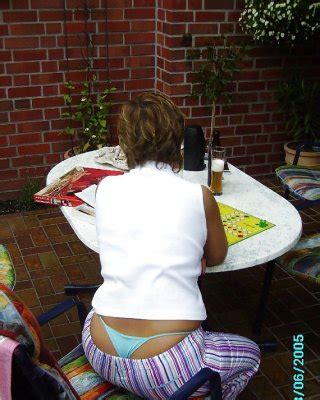 Milfs In Thongs Porn Pictures XXX Photos Sex Images PICTOA