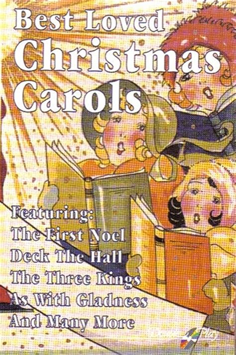 Best Loved Christmas Carols Amazon Co Uk Music