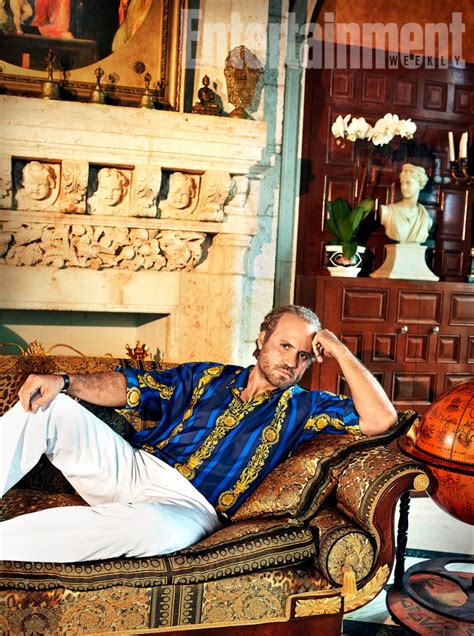 El Asesinato De Gianni Versace La Serie The Fashion State