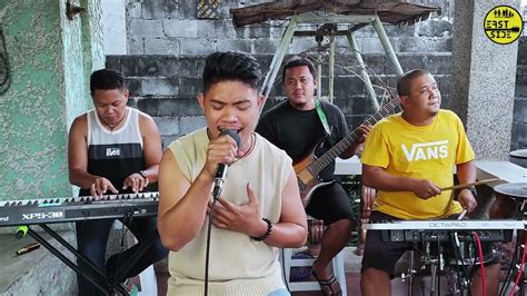 Breakup Playlist Medley - EastSide Band Cover - YouTube